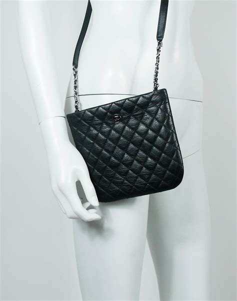 channel crossbody|chanel employee crossbody.